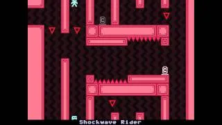 Thumbnail: Indie Game Campaign Review: VVVVVV!