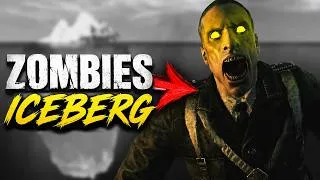 Thumbnail: Nacht Der Untoten Zombies Secrets Iceberg Explained