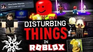 Thumbnail: The Iceberg Roblox Doesn't Want You to See