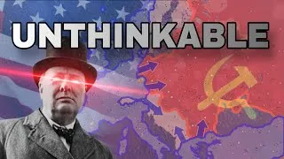 Thumbnail: OPERATION UNTHINKABLE But It's Roblox | Control Europe | ALL FRONTS Allies Victory 
