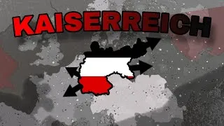 Thumbnail: KAISERREICH But Its ROBLOX | European Front | Roblox Control Europe 