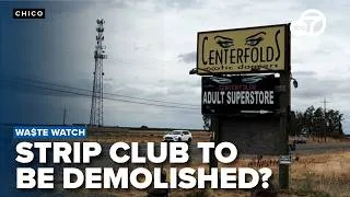 Thumbnail: Centerfolds property north of Chico could become $15M travel center