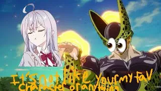 Thumbnail: Dragon Ball Sparking Zero Ep#3 Cell Saga