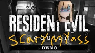 Thumbnail: Resident Evil Requiem Demo because I have an itch to play this game