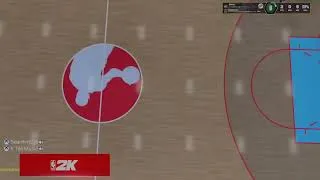 Thumbnail: K-Tas 2k26 REC Double Double hit shot to tie game! OT w/microphone Audio