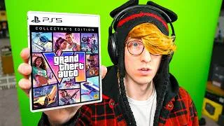 Thumbnail: GTA 6 has a problem..