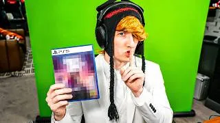 Thumbnail: GTA 6 is getting leaked..