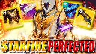 Thumbnail: Starfire Protocol Is Officially BACK! Yes, Really