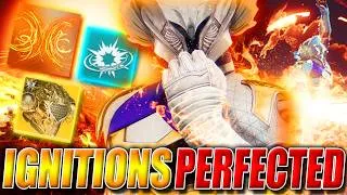 Thumbnail: The Invincible Warlock Build Is Back And Better Than Ever