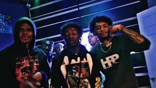 Thumbnail: Mike Sherm, EBK Young Joc, DaBoii - Hottest Out (Music Video) (MGM Flash & Shawn Eff Verses Removed)