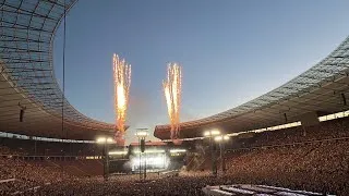 Thumbnail: Bruno Mars Live in Berlin( NOT full Concert, June 2026) 🤘🏻