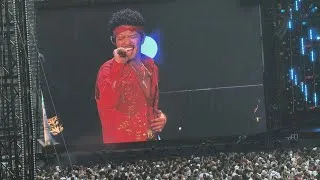 Thumbnail: Bruno Mars - I Just Might (Live in Berlin, June 2026)
