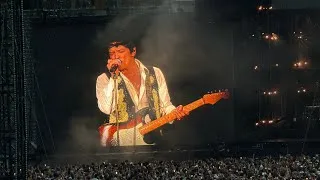 Thumbnail: Bruno Mars - Die With A Smile  (Live In Berlin, June 2026)