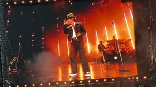 Thumbnail: Bruno Mars - Leave The Door Open ( Live In Berlin, June 2026)