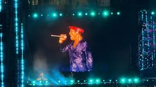 Thumbnail: Bruno Mars - Just the Way You Are (Live in Berlin, June 2026)