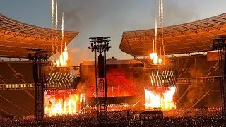 Thumbnail: Bruno Mars - Uptown Funk (Live In Berlin, June 2026)
