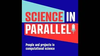 Thumbnail: S7E5: Celebrating Five Years of Science in Parallel