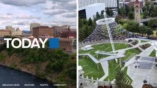 Thumbnail: KREM 2 News at 5 Headlines: Friday, July 24, 2026