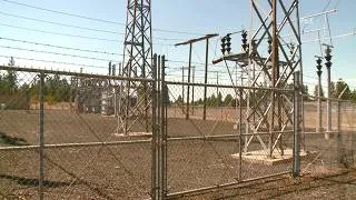 Thumbnail: Avista warns of possible power shutoff in northwest Spokane amid wildfire concerns
