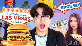 Thumbnail: SPOILING My Brother For His Birthday!