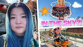 Thumbnail: KREW GOES TO AN AMUSEMENT PARK IN THE SKY!