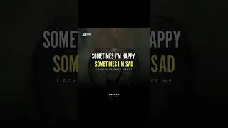 Thumbnail: Sometimes i’m Happy ! #music #lyrics #helpmemakethismakesense #gospelmusic #song