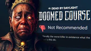Thumbnail: The Worst Release in Dead by Daylight History