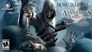 Thumbnail: How To Play Assassins Creed In Android|Full Detailed Guide 2026🔥✅️