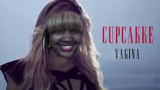 Thumbnail: Cupcakke - V*gina (CATCH MY BREATH REMIX)