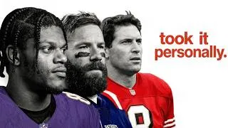Thumbnail: NFL Players Who Changed Their Playstyle..