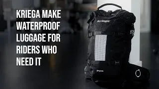 Thumbnail: Motorcycling Commuting in the rain, we know it too well !