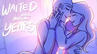 Thumbnail: Waited All These Years (Venice The Musical) - ANIMATIC
