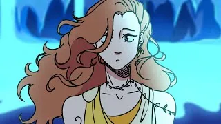 Thumbnail: Hades' Proposal : My Persephone [Stories from Styx] - My Part!!