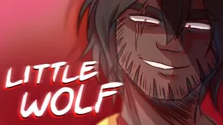 Thumbnail: Little Wolf (EPIC: The Musical) - ANIMATIC [Slight Flash Warning]