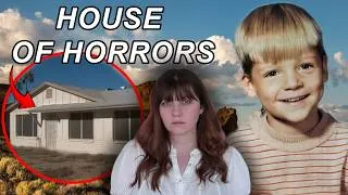 Thumbnail: 6 Year-old Boy Not Reported Missing for DECADES -- Siblings Claim House of Horrors | Gary Ray Hose