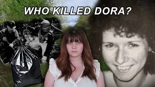 Thumbnail: New Brunswick Woman Vanishes After Night at Bar | Dora Ferguson UNSOLVED