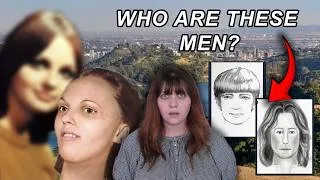 Thumbnail: Unidentified Canadian Teen Stabbed 157 Times After Travelling to Visit Man | Reet Jurvetson UNSOLVED
