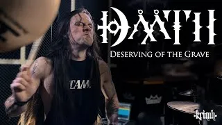 Thumbnail: KRIMH - Dååth - Deserving of the Grave