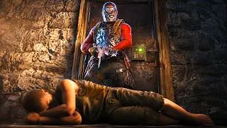Thumbnail: I Got Code Raided By Stream Snipers In Rust...