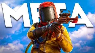Thumbnail: I Tested the BEST Attachment Combo's in RUST