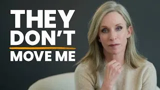 Thumbnail: I Finally Broke My Need for Their Approval - God Said Do THIS