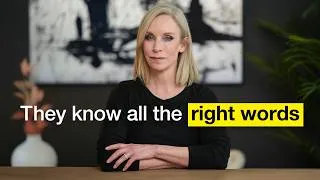 Thumbnail: This Test Exposes the 'Christian' Narcissist - Most Miss It