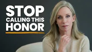 Thumbnail: God Says Honor Your Mother… But What If She's Toxic?