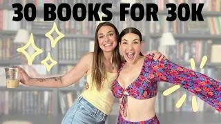 Thumbnail: 30 Five-Star Books We Forget to Talk About