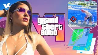 Thumbnail: GTA 6 MAP GOT MUCH BETTER! Latest Mapping Update!