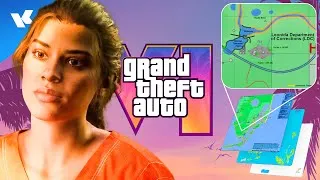 Thumbnail: GTA 6 MAP GOT UPDATED AGAIN! New Mapping Project!