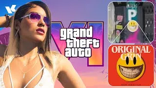Thumbnail: GTA 6 ART CLUE FOUND! New Potential Artist!