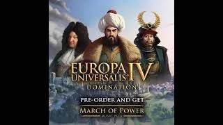 Thumbnail: Europa Universalis IV: March of Power OST - Moment of Truth
