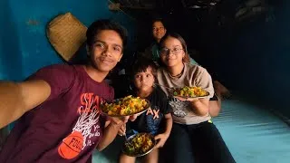 Thumbnail: Masti toh full kiye ham log 😅🥳