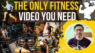 Thumbnail: The Only Fitness Video You Need